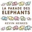 Parade des éléphants (La)